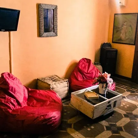 Arakne Bed and Breakfast