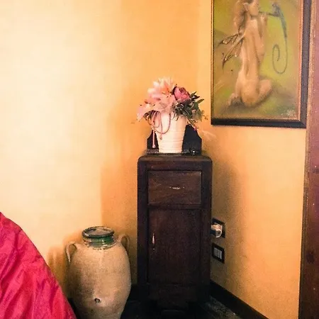Bed and Breakfast Arakne